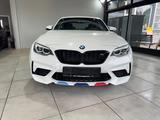 BMW M2 Coupe Competition|Harmann|MDrivers|TopZustand - BMW M2: 3 Türen
