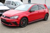 Volkswagen Golf VII Lim. GTI Clubsport BMT - Volkswagen Golf: Rot, GTI