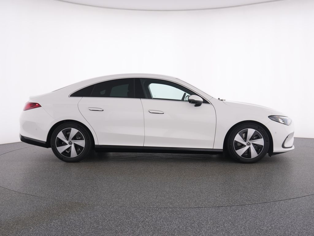 MERCEDES-BENZ CLA 2026