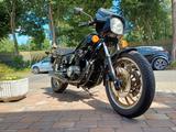 Yamaha XS 1100 S - YAMAHA XS 1100