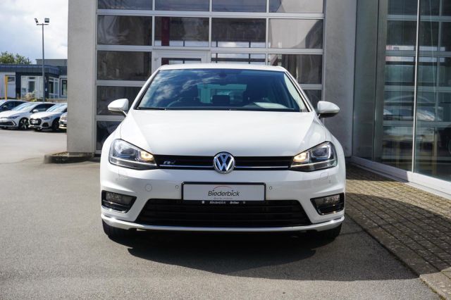 Golf VII 1.4 TSI Allstar R-LINE NAVI XENON 18 AL