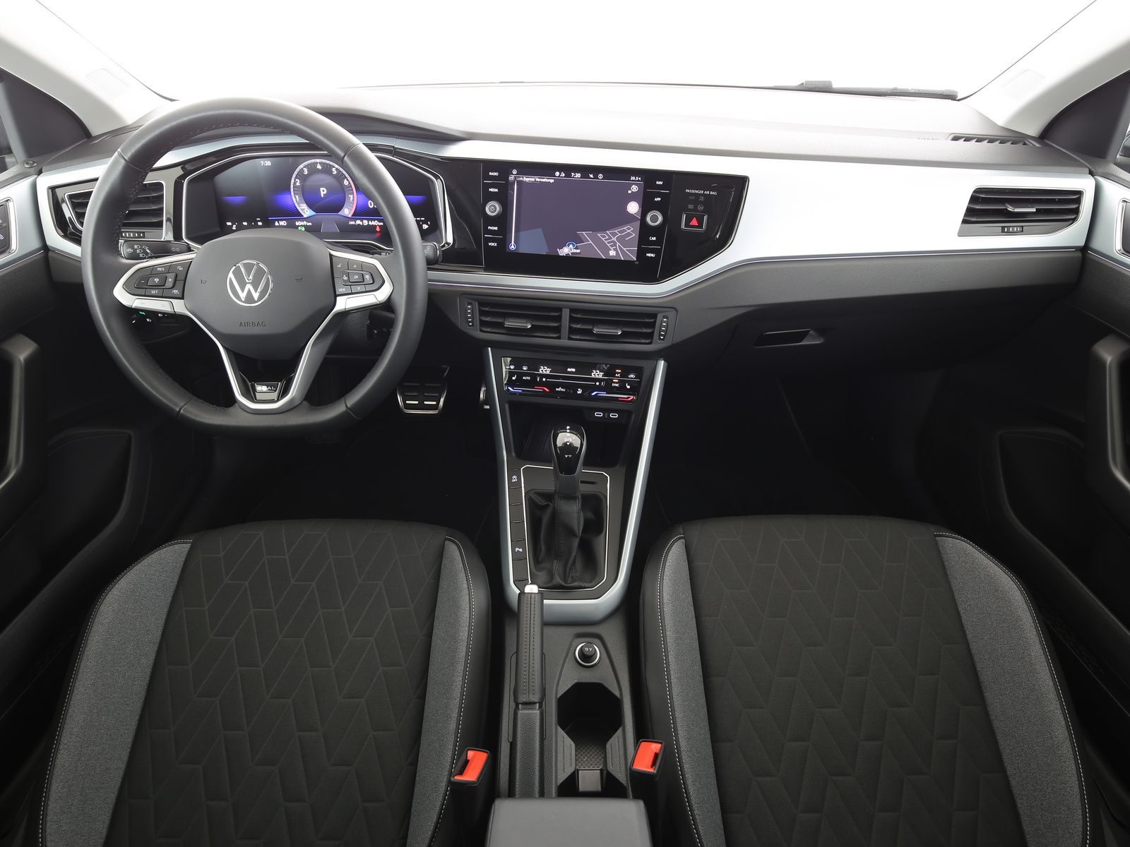 Volkswagen Polo - Bild 11