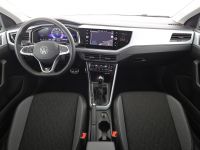 Volkswagen Polo - Vorschau Bild 11