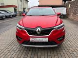 Renault Arkana Techno Mild-Hybrid - Renault Arkana mit Hybrid-Antrieb: Geländewagen