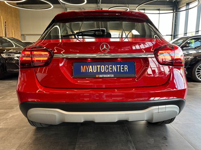 Mercedes-Benz GLA 200 *ACC*PDC*NAVI*TOTWINKEL*KLIMA*LED*