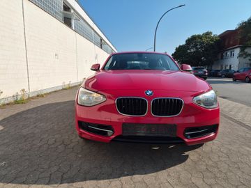 BMW 120 - 2