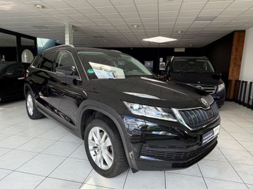 Skoda Kodiaq - 3