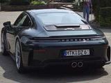 Porsche 992 GT3 Touring PDK 992.2 SONDERWUNSCH*Lift - Porsche: Coupe, 3.2