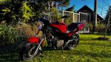 Hyosung A1 Motorrad: Hyosung GT N 125 - 1.Hand - 5400 Km - Angebote