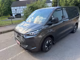 Ford Transit Custom Kasten 320 L1 Trend FWD Plug-in H - Ford Transit: Van