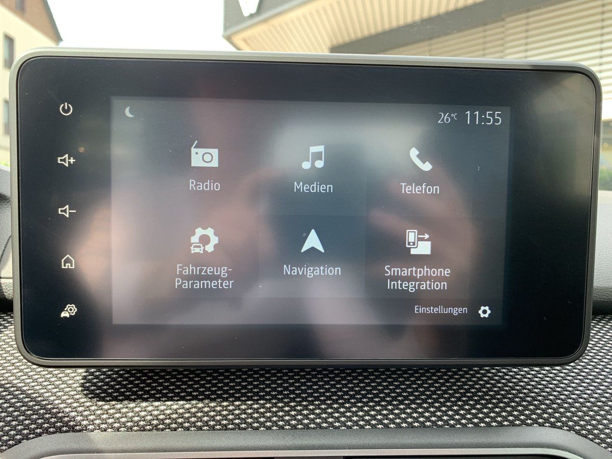 Dacia Sandero - Bild 17