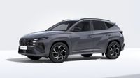 Hyundai TUCSON - Vorschau Bild 4