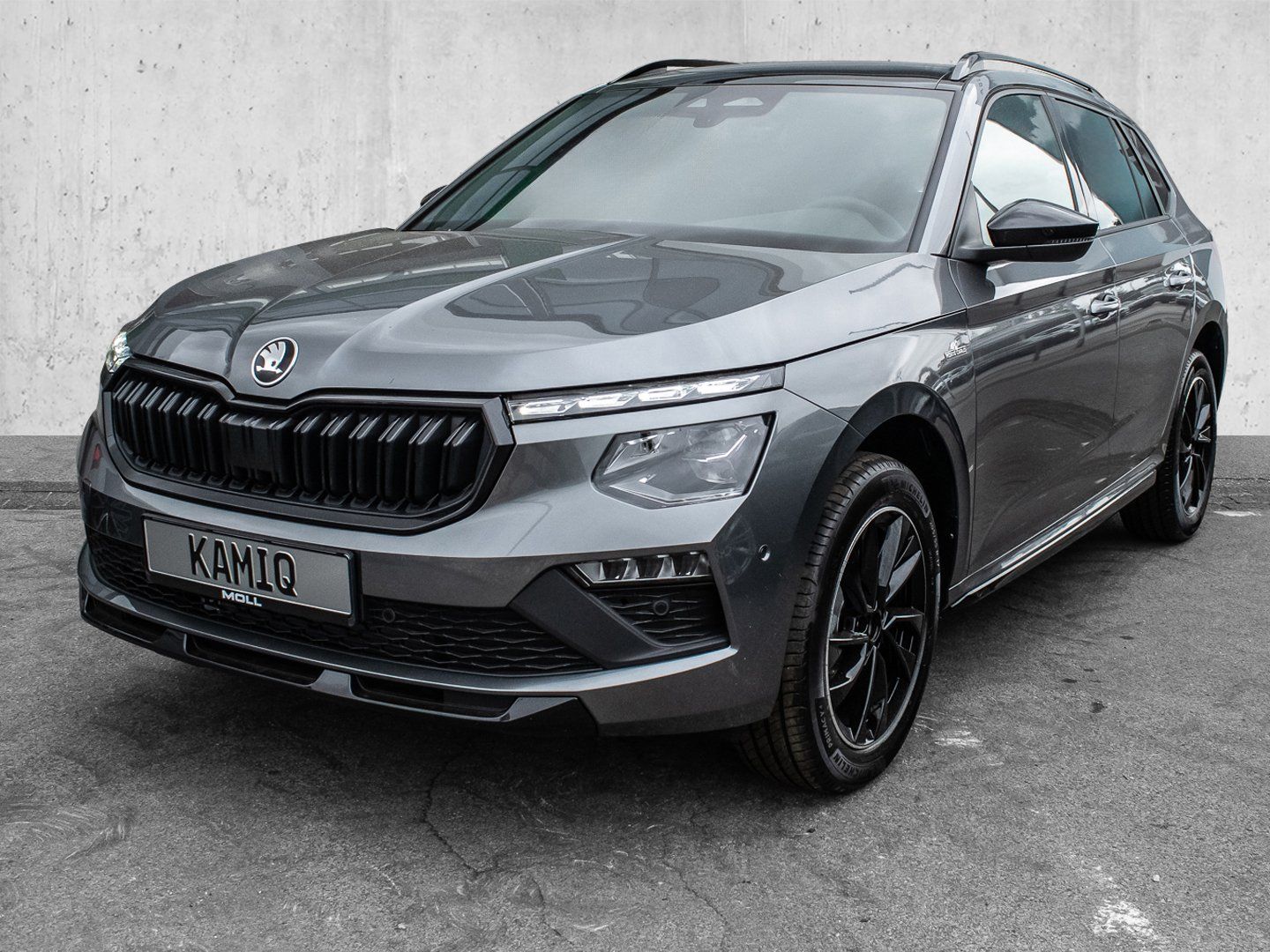 Skoda Kamiq - Bild 2
