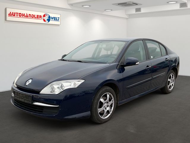 Renault Laguna Lim. 1.6 16V Klimaautomatik