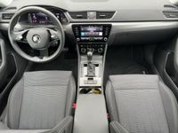 Skoda Superb - Vorschau Bild 9