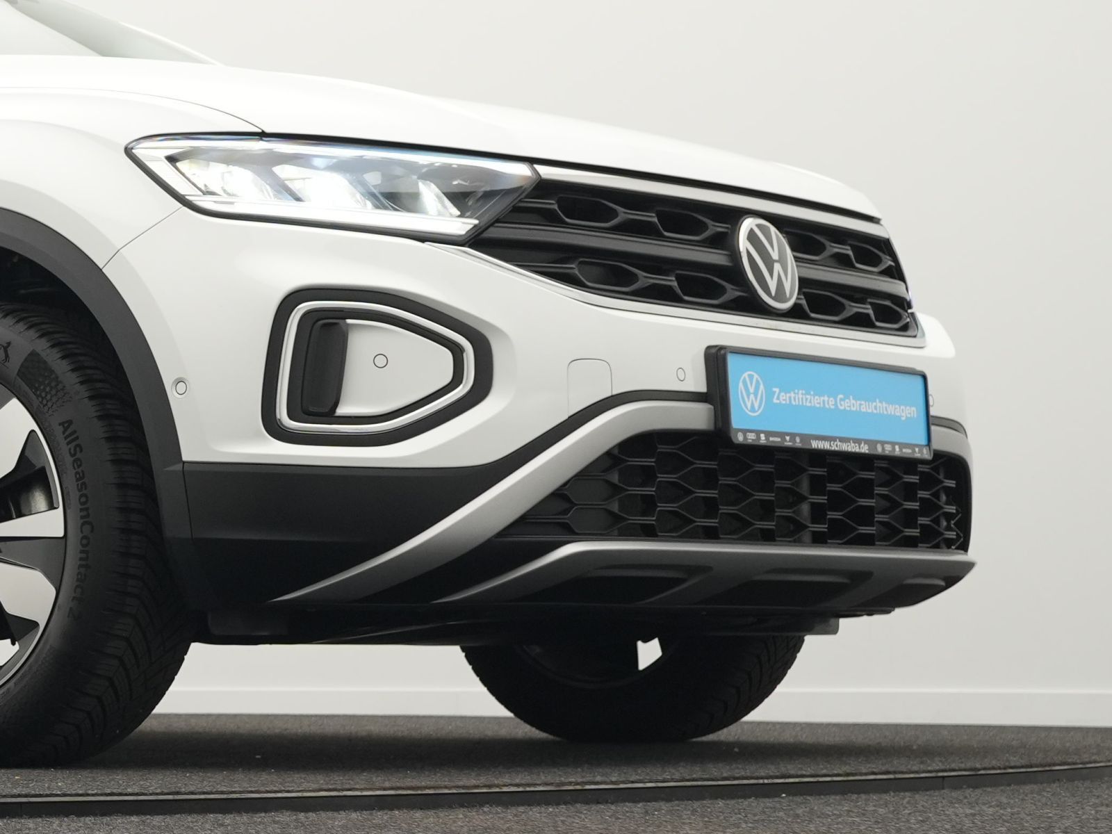 Volkswagen T-Roc - Bild 46