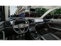 Volkswagen T-Cross - Vorschau Bild 8