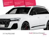 Audi Q7 55 TFSI e quattro tiptronic S line | PANO |