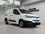 Toyota Proace City 1.2 Turbo L1 Duty, 2.Hand, Insp. Neu - weiße Toyota PROACE CITY