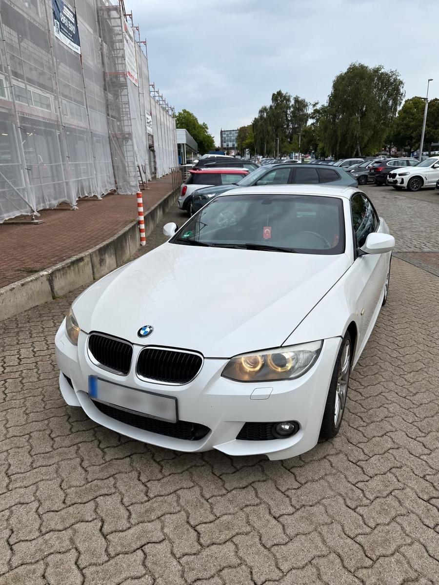 BMW 123