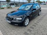 BMW Bmw 316 ti TUV 12.25 Compact - BMW 316 mit Benzin-Antrieb: Kleinwagen, 316ti Compact