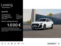 Audi Q5 - Vorschau Bild 1