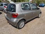 Toyota Yaris 1.3 Sol - gebrauchte Toyota Yaris aus dem Jahr 2004