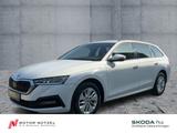 Skoda Octavia Combi 2.0 TDI DSG AMBITION LED+AHK+NAVI