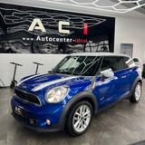 MINI COOPER_S Paceman Cooper S All4, Chili - MINI MINI: Sportwagen