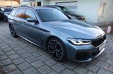 BMW 530 d xDrive Touring Aut. M-Paket Laser Leder Na - BMW Gebrauchtwagen in Chemnitz