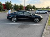 Volkswagen Passat CC 2.0 TDI DSG Pano Leder | Tüv 07/... - VW Passat CC Gebrauchtwagen in München
