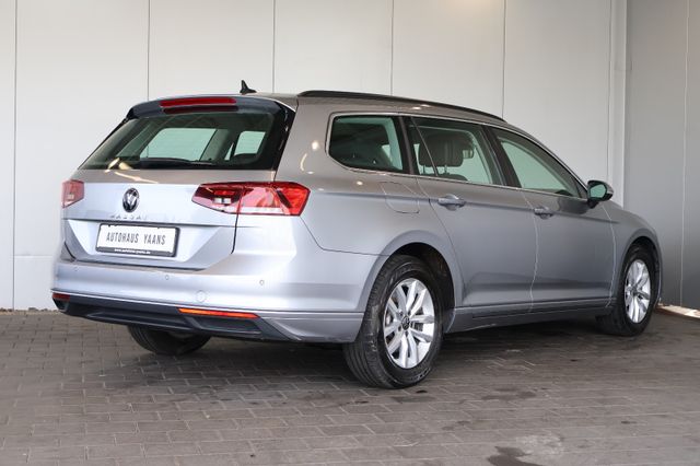 Volkswagen Passat 2.0 TDI Business ACC+KAM+LED+CARPLAY
