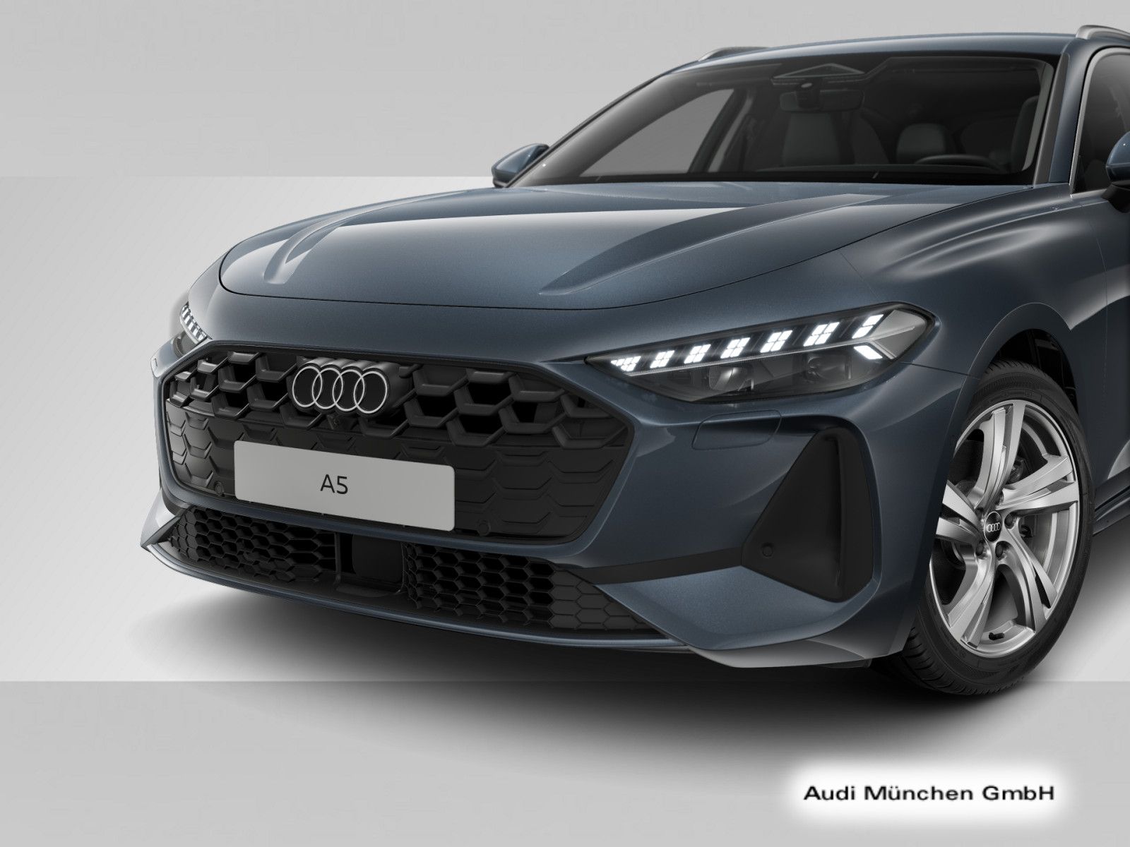 Audi A5 - Bild 9