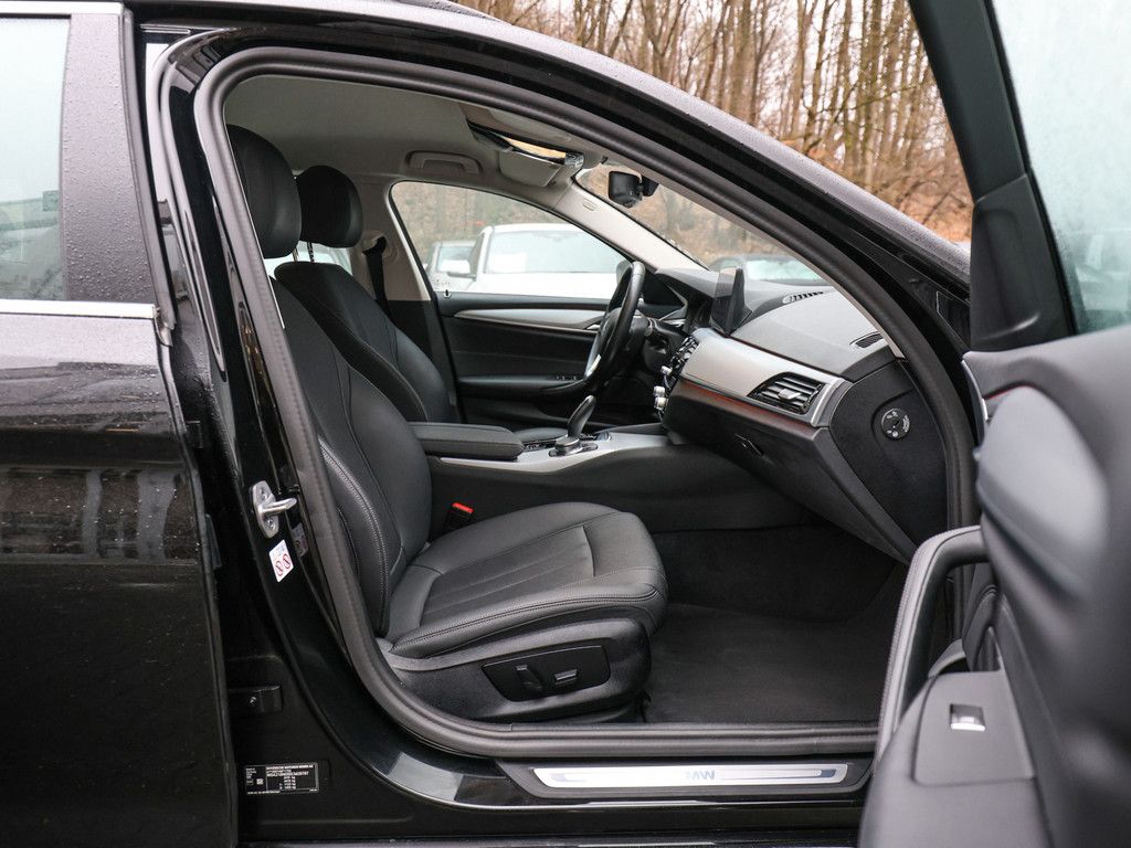 BMW 520 - Bild 9