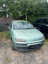Fiat punto - Fiat Punto in Frankfurt (Main)