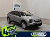 Citroën C4 1.2 PureTech 130 Feel - Citroën C4 in Rostock