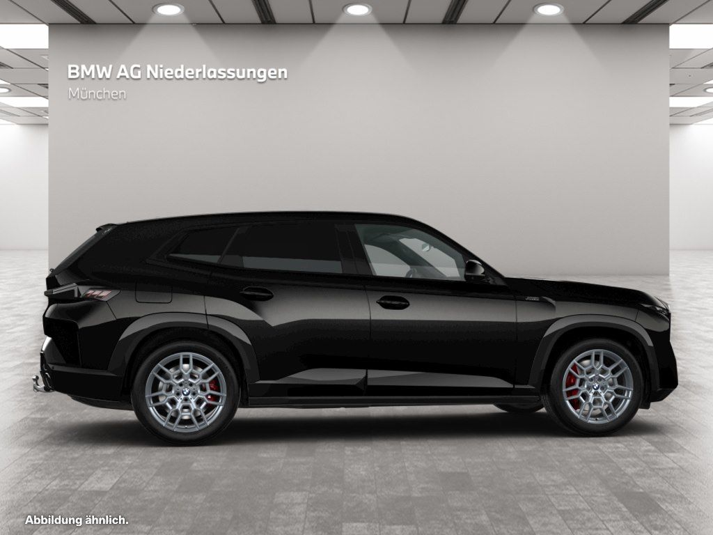 BMW XM - Bild 11