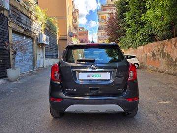 Opel Mokka X - 6