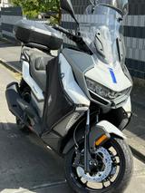 BMW 400GT nur 5000km BJ 2022 - ROLLER 500