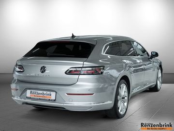 Volkswagen Arteon - 2