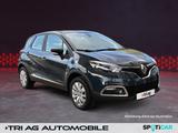 Renault Captur Experience ENERGY TCe 90 SHZ City-Paket - Renault Captur: Experience