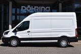 Ford Transit 350 L3H3 2.0 mHEV Trend Kamera ACC Sitzh - Ford Transit L Wohnmobil