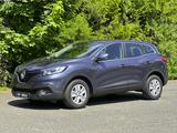 Renault Kadjar Life+1.Hand+Klima - Renault Kadjar in Dresden