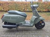 Lambretta X300 **Neuzustand** - LAMBRETTA MOTORRAD