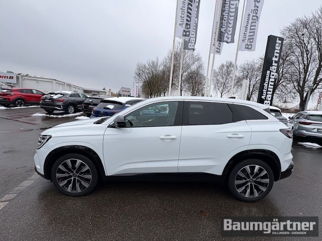 Fahrzeugabbildung Renault Austral Techno TCe 160 Mild-Hybrid Automatik
