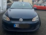 Volkswagen Golf 1.2 TSI Comfortline Comfortline