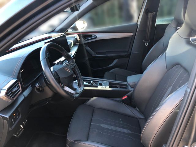 Cupra Formentor 2.0 TSI VZ 4Drive*BEATS*MATTLACK*AHK