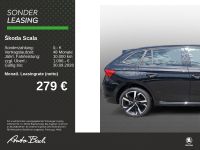 Skoda Scala - Vorschau Bild 2