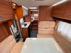 Laika X 660 R | *Jetzt einsteigen - losfahren!*