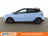 Hyundai i20 1.6 T-GDI N Performance*LED*ACC*4xSHZ*CAM* - Hyundai i20 Gebrauchtwagen in Hamburg